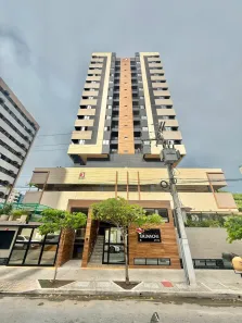 Apartamento com 3 Quartos à venda, 78m² no Jatiúca, Maceió