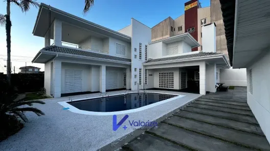 Sobrado com 4 Quartos à venda, 426m² no Ipanema, Pontal do Paraná