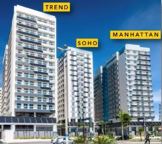 Sala Comercial à venda, 24m² no Jardim América, Itaguaí