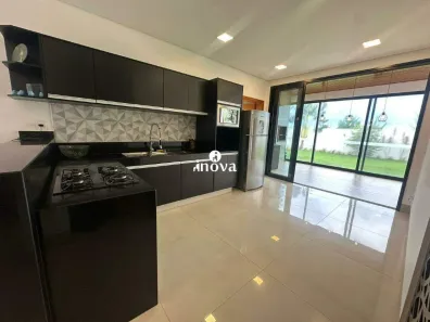 Casa de Condomínio com 3 Quartos à venda, 215m² no Cyrela Landscape, Uberaba