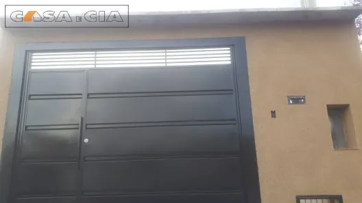 Casa com 2 Quartos à venda, 58m² no Parque Jaraguá, Bauru