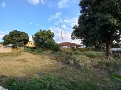 Lote/Terreno para alugar, 670m² no Chácara Machadinho I, Americana