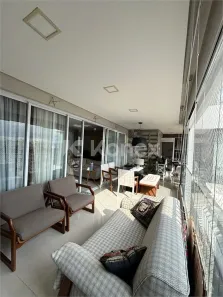 Apartamento com 4 Quartos à venda, 132m² no Vila Ester (Zona Norte), São Paulo