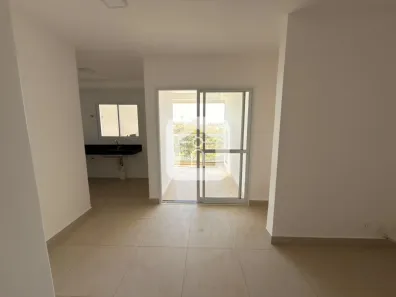 Apartamento com 2 Quartos para alugar, 60m² no Aclimação, Uberlândia