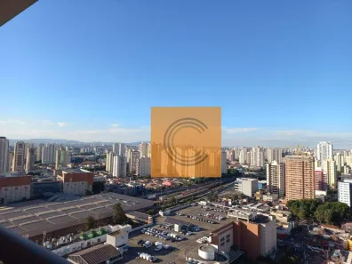 Sala Comercial para alugar, 96m² no Alto da Mooca, São Paulo