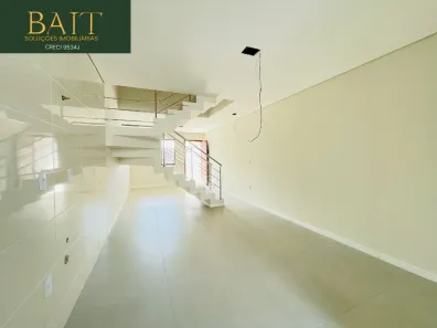 Sobrado com 3 Quartos à venda, 97m² no Costa e Silva, Joinville