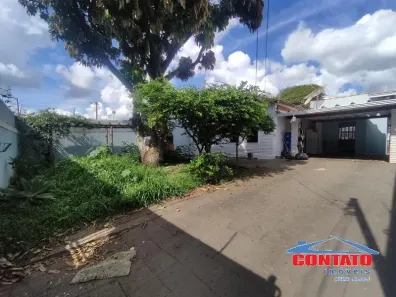 Casa com 2 Quartos à venda, 280m² no Cidade Jardim, São Carlos