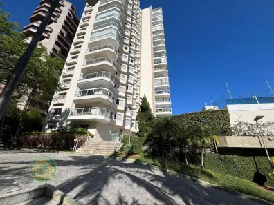 Apartamento com 4 Quartos à venda, 240m² no Vila Andrade, São Paulo