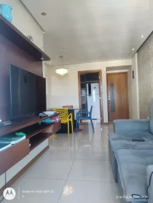 Apartamento com 3 Quartos à venda, 78m² no Pitangueiras, Lauro de Freitas