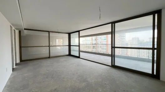 Apartamento com 4 Quartos à venda, 280m² no Moema, São Paulo