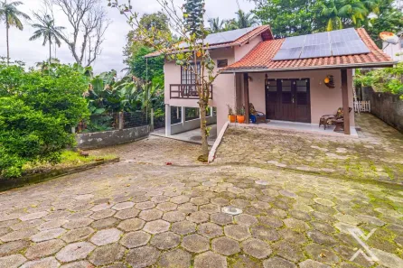 Casa com 3 Quartos à venda, 136m² no Itoupava Seca, Blumenau