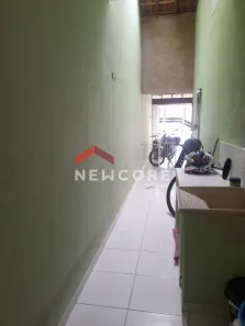 Sobrado com 3 Quartos à venda, 132m² no Cidade Salvador, Jacareí