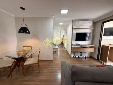 Apartamento com 2 Quartos à venda, 50m² no Vila Olímpia, São Paulo