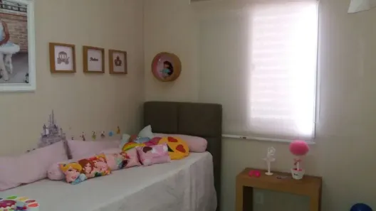 Apartamento com 2 Quartos à venda, 47m² no Jardim Ismênia, São José dos Campos