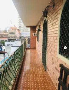 Casa com 3 Quartos à venda, 120m² no Centro, Campos dos Goytacazes