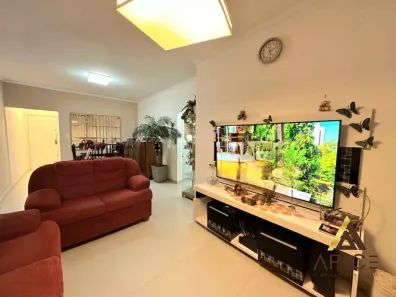 Apartamento com 2 Quartos à venda, 120m² no Ponta da Praia, Santos