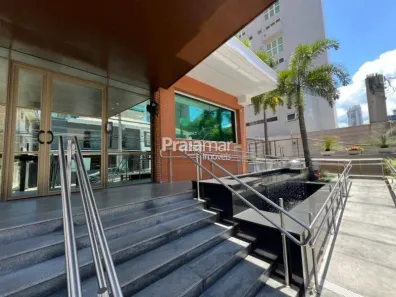 Apartamento com 1 Quarto à venda, 60m² no Gonzaga, Santos