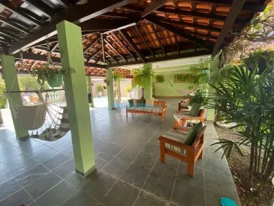 Fazenda/Sítio com 4 Quartos à venda, 480m² no Freitas, São José dos Campos