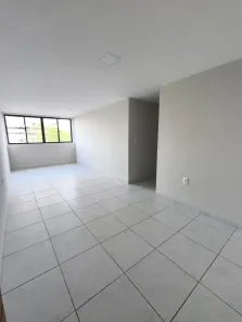Apartamento com 2 Quartos para alugar, 65m² no Expedicionários, João Pessoa