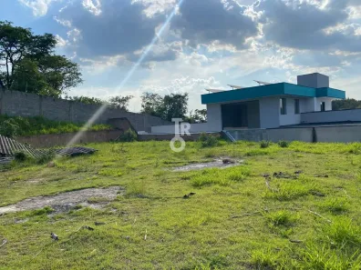 Lote/Terreno à venda, 1000m² no Loteamento Portal da Colina, Jundiaí