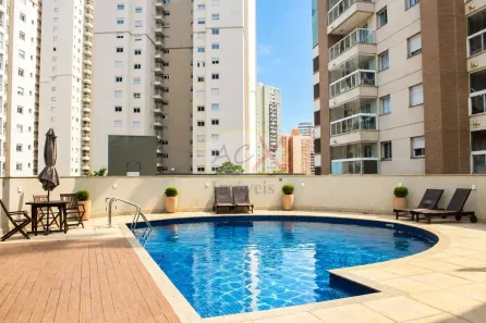 Apartamento com 3 Quartos à venda, 77m² no Cristo Rei, Curitiba
