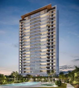 Apartamento com 4 Quartos à venda, 256m² no Jardim São Jorge, Londrina