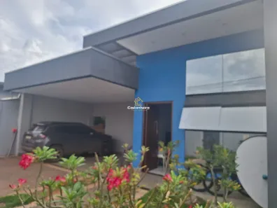 Casa com 3 Quartos à venda, 158m² no Plano Diretor Sul, Palmas