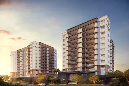 Apartamento com 3 Quartos à venda, 123m² no Vila Gomes Cardim, São Paulo