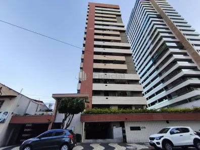 Apartamento com 3 Quartos para alugar, 90m² no Mucuripe, Fortaleza