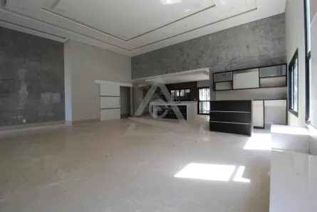 Casa de Condomínio com 4 Quartos à venda, 320m² no Loteamento Mont Blanc Residence, Campinas