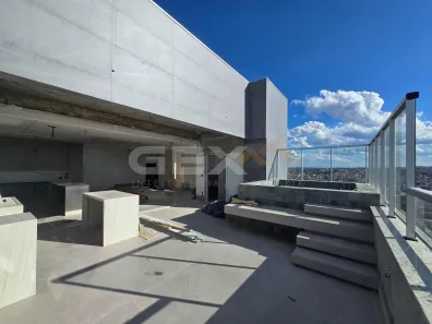 Cobertura com 4 Quartos à venda, 248m² no Vila Belo Horizonte, Divinópolis