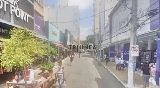 Ponto Comercial à venda, 254m² no Centro, Jundiaí