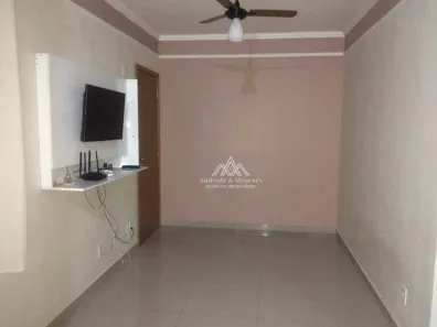 Apartamento com 2 Quartos à venda, 44m² no Jardim Manoel Penna, Ribeirão Preto