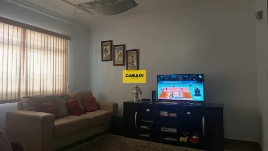 Casa com 3 Quartos à venda, 138m² no Planalto, São Bernardo do Campo