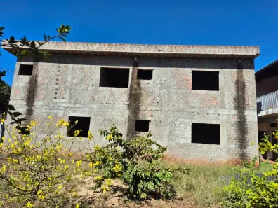Lote/Terreno à venda, 550m² no Jardim das Acácias, Cravinhos