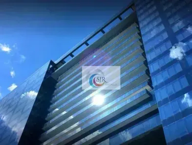 Sala Comercial para alugar, 1338m² no Itaim Bibi, São Paulo