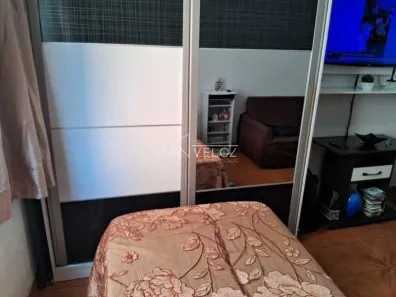 Apartamento com 1 Quarto à venda, 26m² no Centro, Rio de Janeiro