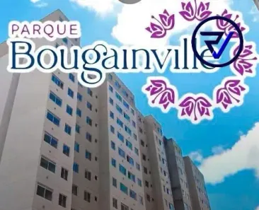 Apartamento com 2 Quartos à venda, 39m² no Itaperi, Fortaleza