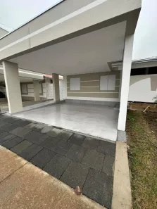 Casa com 3 Quartos para alugar, 100m² no Jardim Imperial, Cuiabá