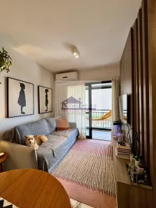 Apartamento com 2 Quartos à venda, 53m² no Vila Mariana, São Paulo