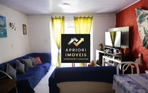 Sobrado com 3 Quartos para alugar, 140m² no Vila Scarpelli, Santo André