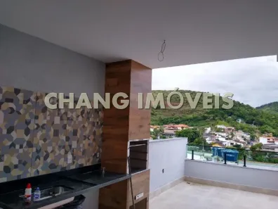 Casa de Condomínio com 3 Quartos à venda, 115m² no Pechincha, Rio de Janeiro