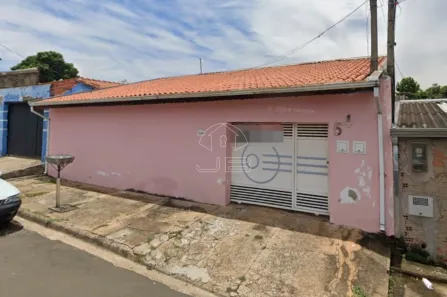 Casa com 2 Quartos à venda, 150m² no Conjunto Habitacional Angelo Tomazin, Sumaré