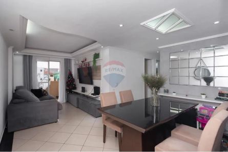 Apartamento com 3 Quartos à venda, 77m² no Cidade Patriarca, São Paulo
