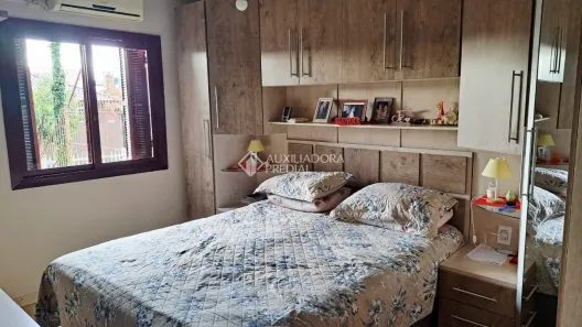 Casa com 3 Quartos à venda, 80m² no Jardim Algarve, Alvorada