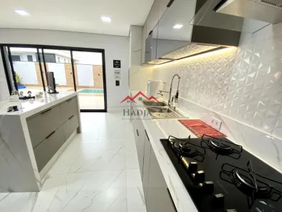 Casa com 4 Quartos à venda, 280m² no Loteamento Brisas do Lago, Jundiaí