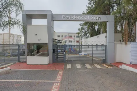 Apartamento com 2 Quartos à venda, 47m² no Caguassu, Sorocaba