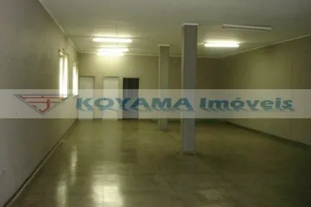 Prédio Comercial à venda, 330m² no Vila das Mercês, São Paulo