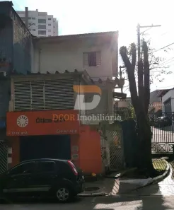 Casa com 2 Quartos à venda, 96m² no Centro, Diadema