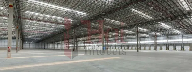 Galpão/Depósito/Armazém para alugar, 7500m² no Jardim São Camilo, Hortolândia